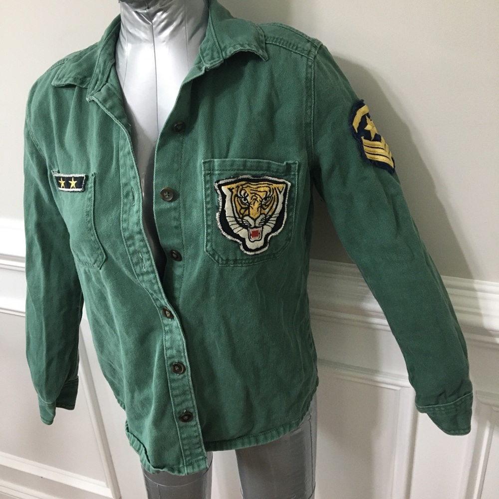 Forever 21 Jacket